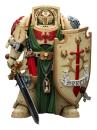 arhammer 40,000 Actionfigur Dark Angels Deathwing Knight 2 14 cm